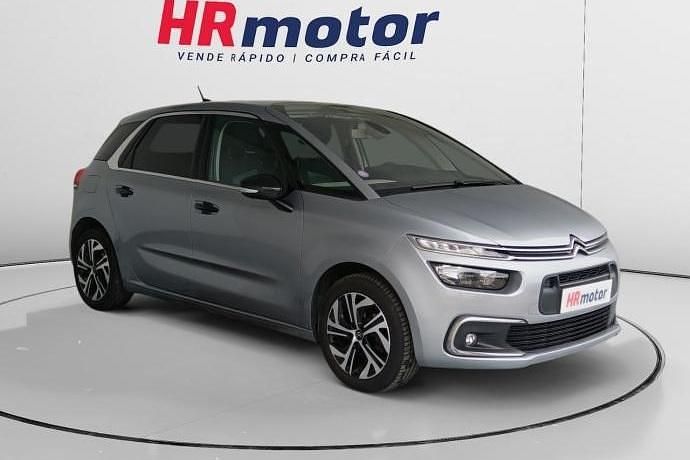 Usado 2018 Citroën C4 Rip Curl | 9890 € (Buen precio) - Imagen 1/4