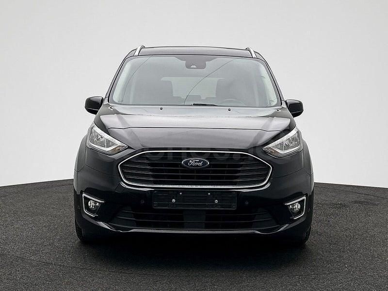 Usado Ford Tourneo Connect Titanium 120 CV (88 kW) 2020 Negro Monovolumen