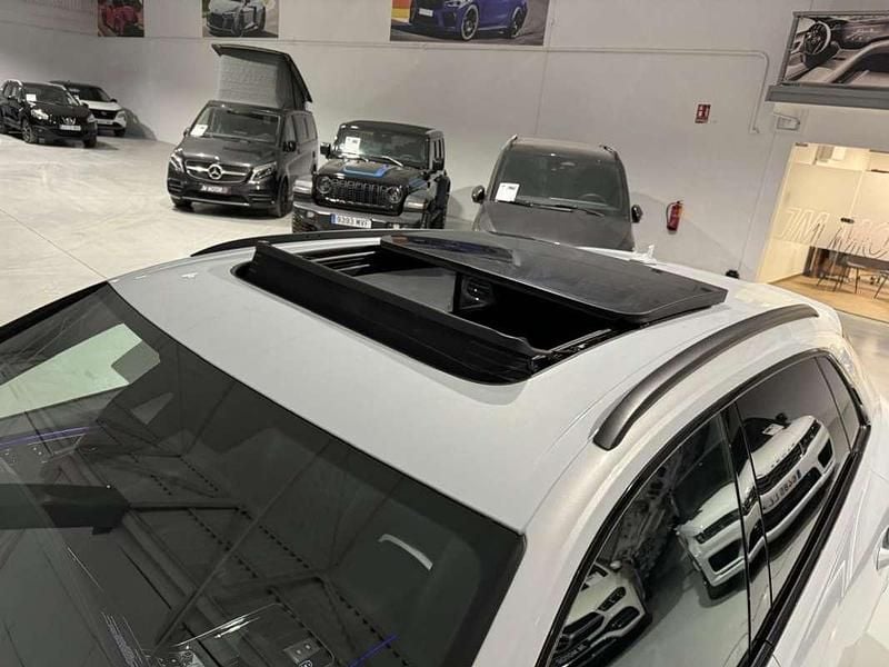 Usado Audi RS Q8 Premium 600 CV (441 kW) 2022 Blanco SUV