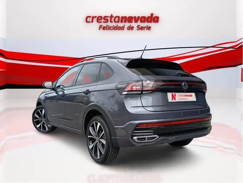 Usado VW Taigo R-line 115 CV (84 kW) 2025 SUV