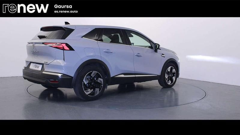 Usado Renault Symbioz Techno 145 CV (106 kW) 2025 Gris SUV
