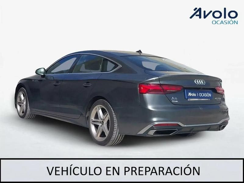 Usado Audi A5 Sportback S-Line 204 CV (150 kW) 2022 Utilitario