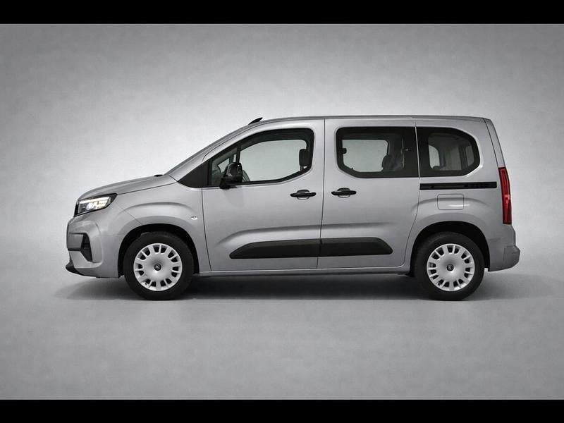 Nuevo Opel Combo S 100 CV (73 kW) 2026 Gris Monovolumen