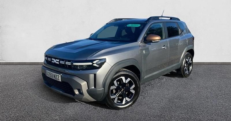 Usado Dacia Duster Extreme 100 CV (73 kW) 2025