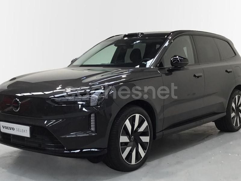 Eléctrico Nuevo 2025 Volvo EX90 Ultra SUV | 98.400 € (Caro) - Imagen 1/4