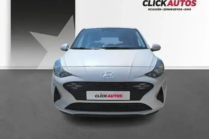 Usado Hyundai i10 79 CV (58 kW) 2026 Utilitario