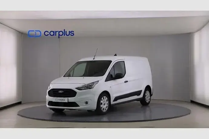 Usado Ford Transit Trend 101 CV (74 kW) 2023 Blanco Van