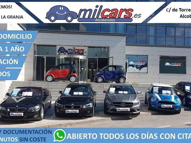 Usado Fiat Tipo 120 CV (88 kW) 2017 Blanco Berlina