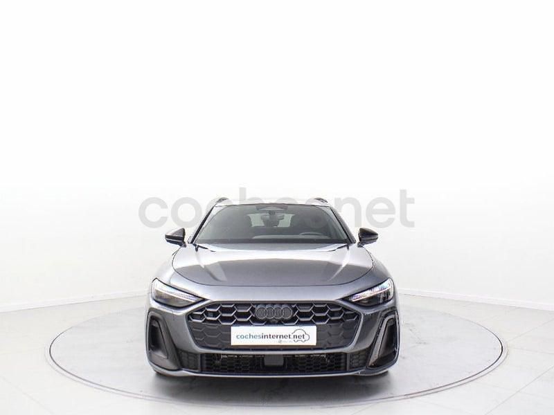 Usado Audi A5 Business 299 CV (219 kW) 2025 Blanco Familiar