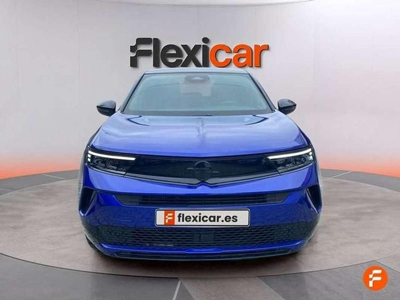 Usado Opel Mokka 136 CV (100 kW) 2025 Azul SUV