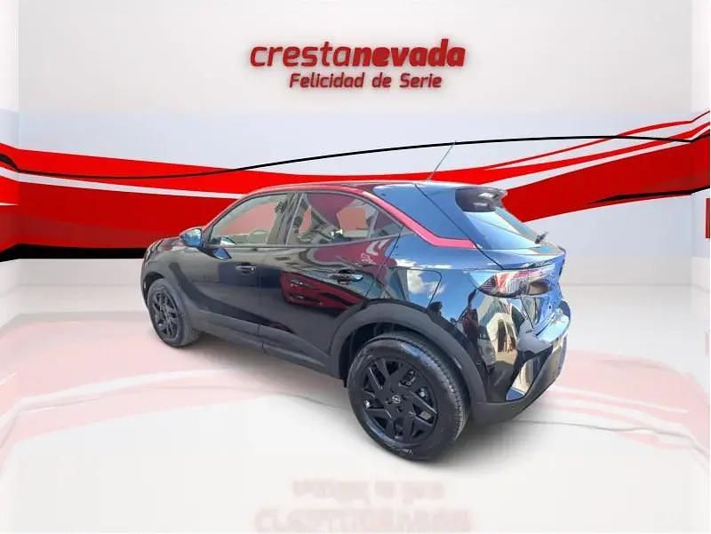 Usado Opel Mokka 136 CV (100 kW) 2023 SUV