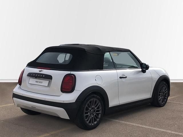 Usado Mini Cooper 163 CV (119 kW) 2025 Utilitario