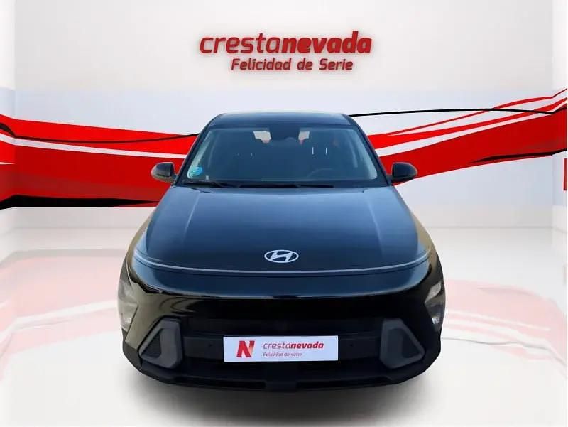 Usado Hyundai Kona 140 HP (102 kW) 2023 SUV