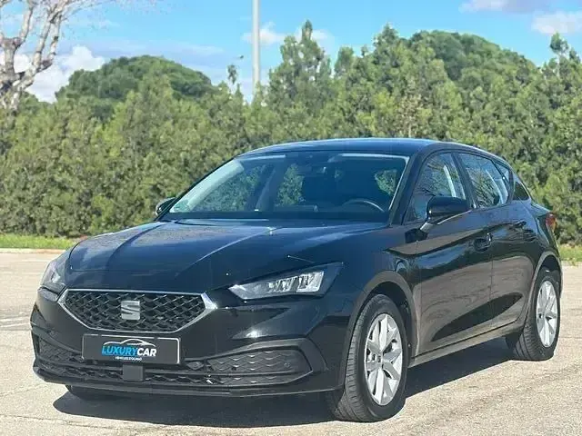 Usado Seat Leon Style 116 CV (85 kW) 2024 Utilitario