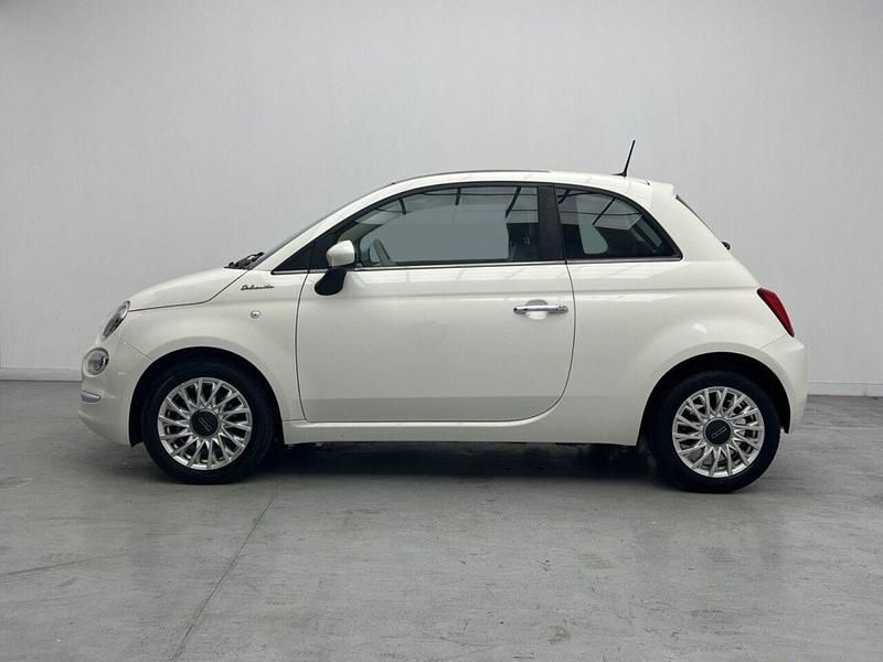 Usado Fiat 500 Dolcevita 70 CV (51 kW) 2022 Blanco Berlina