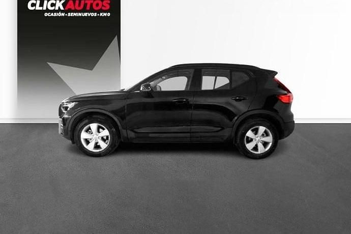 Usado Volvo XC40 129 CV (94 kW) 2024 SUV