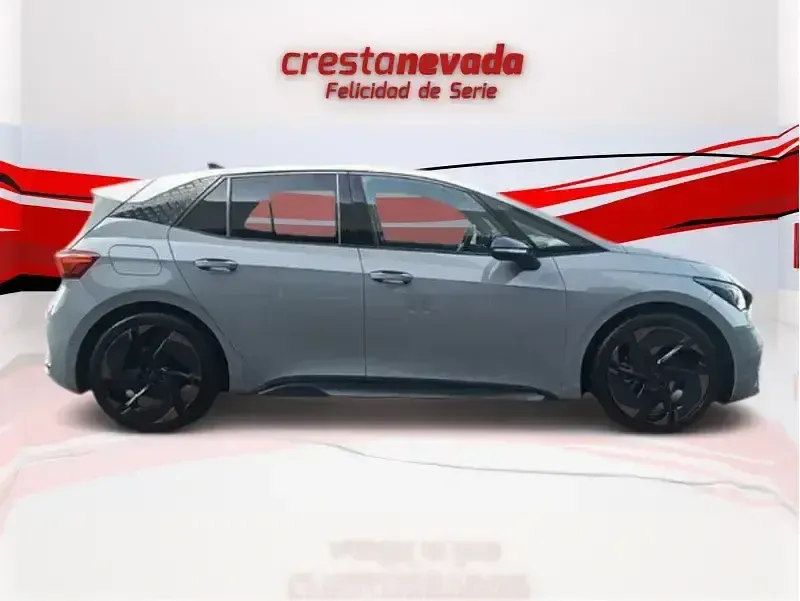 Begagnad Cupra Born e-Boost 169 kW (231 HK) 2025 Halvkombi