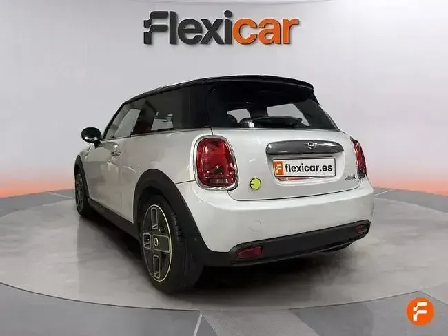 Usado Mini Cooper SE 135 kW (184 CV) 2020 Eléctrico Utilitario
