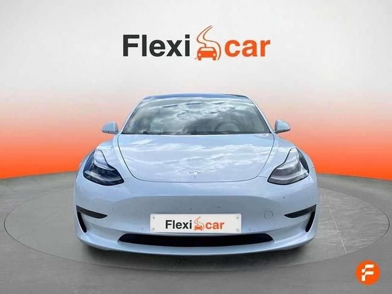Usado Tesla Model 3 355 kW (483 CV) 2019 Blanco Berlina