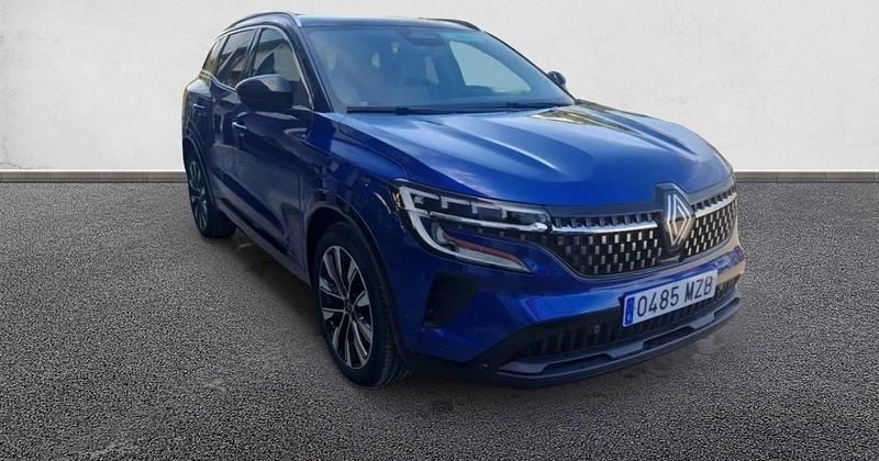 Usado Renault Austral Techno 200 CV (147 kW) 2025 SUV