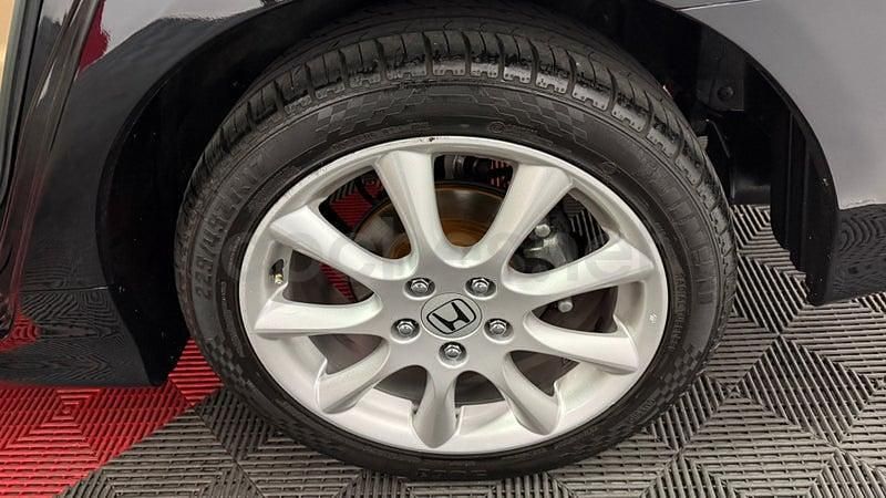 Usado Honda Accord Executive 190 CV (139 kW) 2006 Negro Berlina