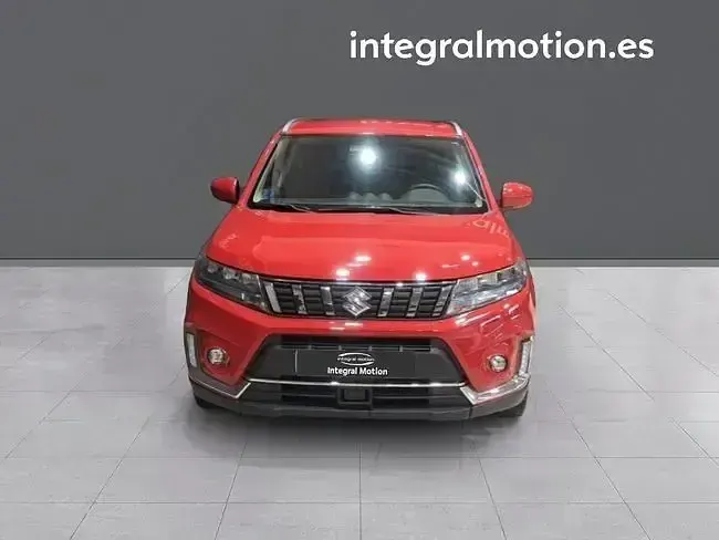 Usado Suzuki Vitara 115 CV (84 kW) 2022 Blanco SUV