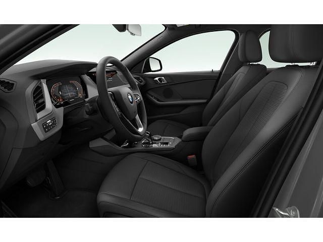 Usado BMW 118 150 CV (110 kW) 2022 Utilitario