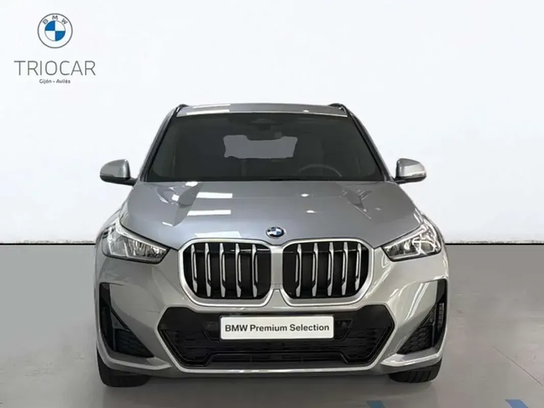 Nuevo BMW X1 Comfort Edition 150 CV (110 kW) 2026 SUV