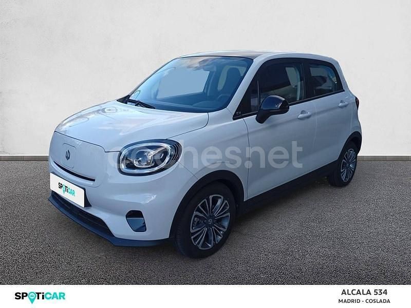 Blanco Nuevo 2025 Leapmotor T03 Utilitario | 16.990 € (Precio justo) - Imagen 1/4