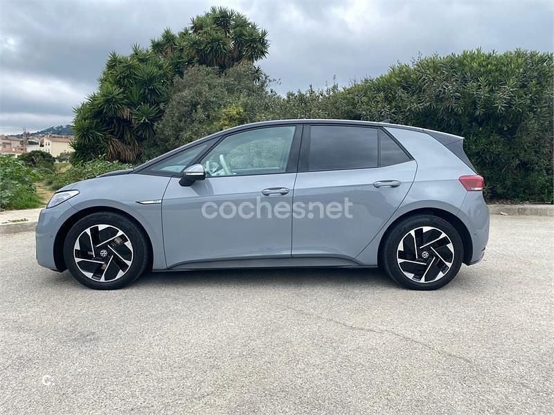 Usado VW ID.3 Pro 150 kW (204 CV) 2023 Eléctrico Utilitario
