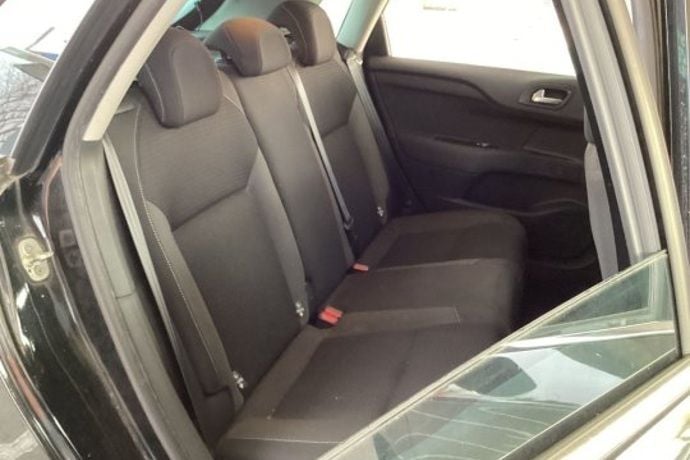 Brugt Citroën C4 100 HK (73 kW) 2018