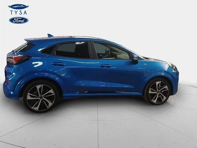 Usado Ford Puma ST-Line X 125 CV (91 kW) 2024 Todoterreno SUV