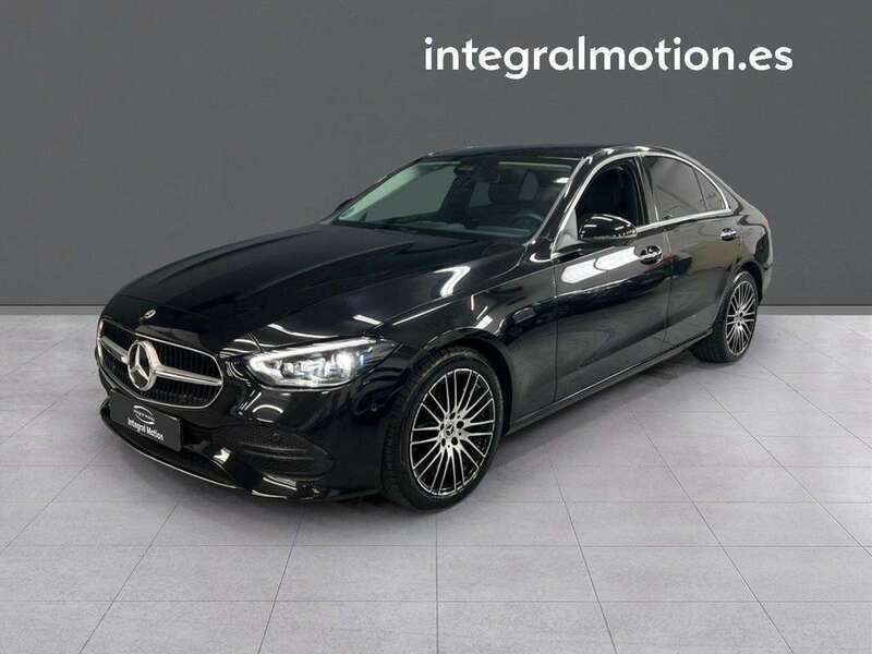 Otros Usado 2024 Mercedes C220 Berlina | 44.900 € (Super precio) - Imagen 1/4