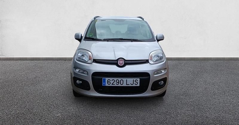 Usado Fiat Panda Easy 69 CV (50 kW) 2020 Utilitario