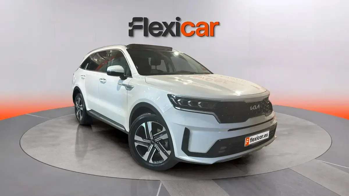 Usado Kia Sorento Plus 232 CV (170 kW) 2023 SUV