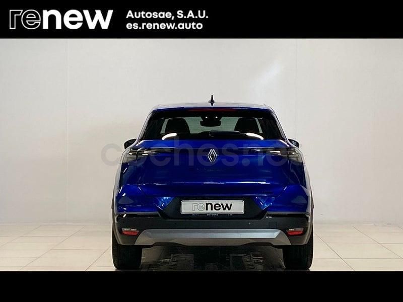 Usado Renault Symbioz Esprit Alpine 145 CV (106 kW) 2025 Azul SUV