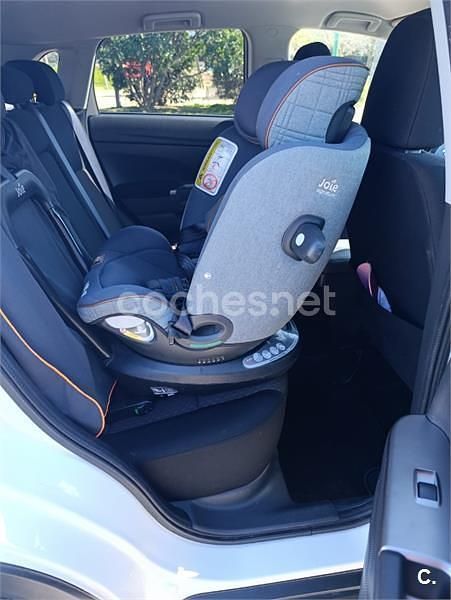 Usado Mitsubishi ASX Motion 117 CV (86 kW) 2018 Blanco SUV