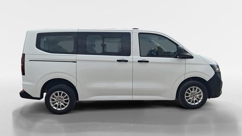 Usado VW Caravelle 110 CV (80 kW) 2025 Van