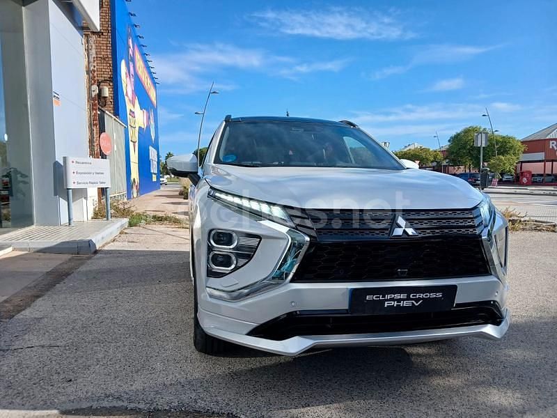 Usado Mitsubishi Eclipse 188 CV (138 kW) 2022