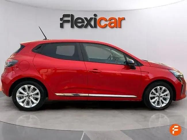 Occasion Renault Clio V Evolution 100 ch (73 kW) 2025 Rouge Berline