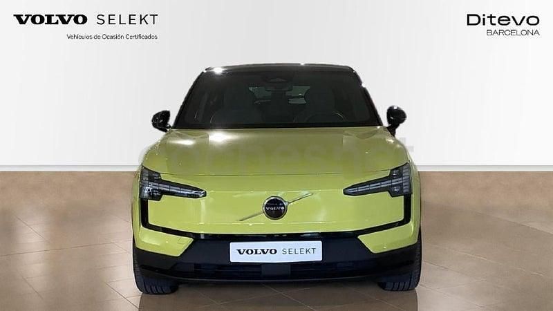 Usado Volvo EX30 Plus 200 kW (272 CV) 2024 Eléctrico SUV