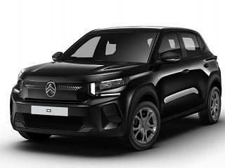 Nuevo Citroën C3 101 CV (74 kW) 2026 Negro Berlina