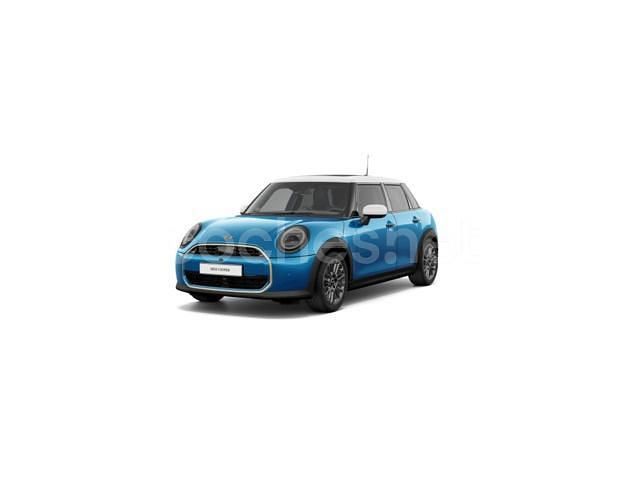 Azul Usado 2025 Mini Cooper Utilitario | 32.800 € - Imagen 1/1