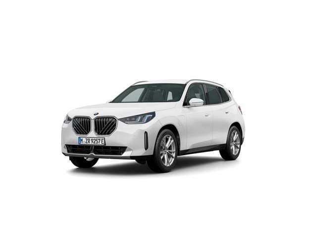 Usado BMW X3 Comfort Edition 2025 SUV