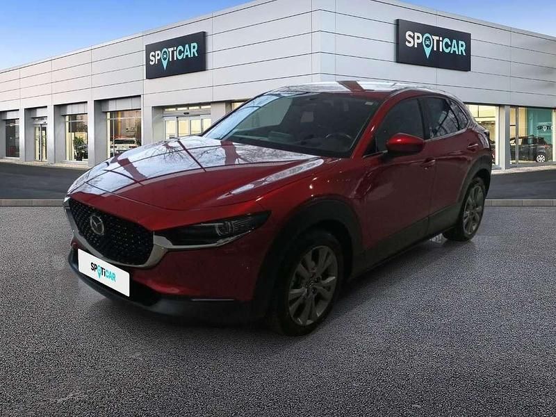 Usado Mazda CX-30 122 HP (89 kW) 2022 SUV