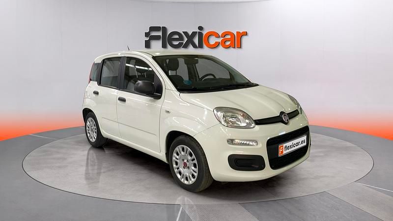 Usado Fiat Panda 71 HP (52 kW) 2022 Branco Citadino
