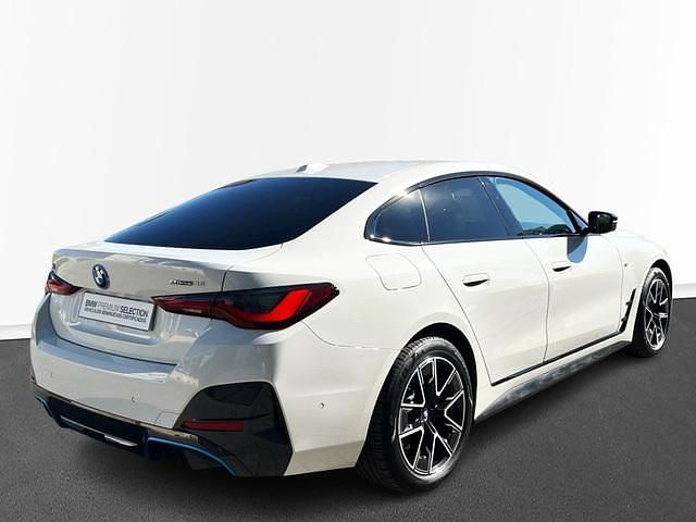 Usado BMW i4 Comfort Edition 210 kW (286 CV) 2024 Berlina