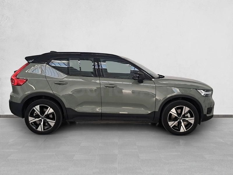 Usado Volvo XC40 Plus 169 kW (231 CV) 2022 Eléctrico SUV