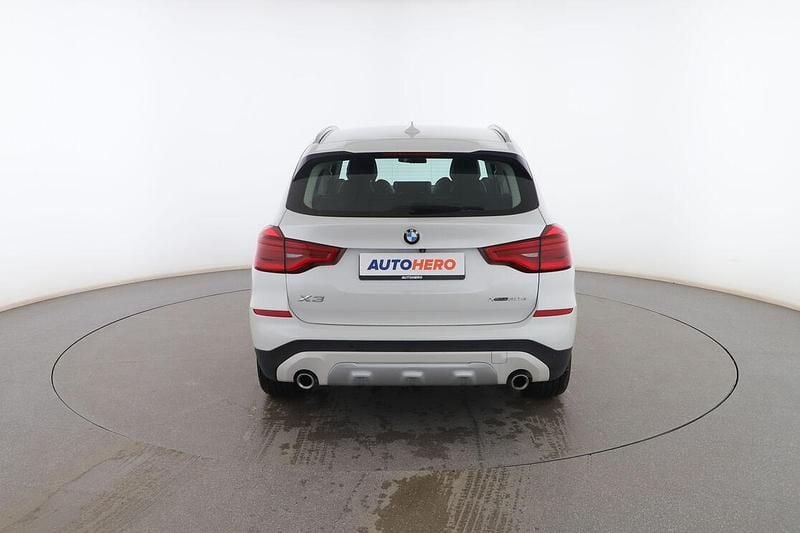 Usado BMW X3 xLine 292 CV (214 kW) 2020 Blanco SUV