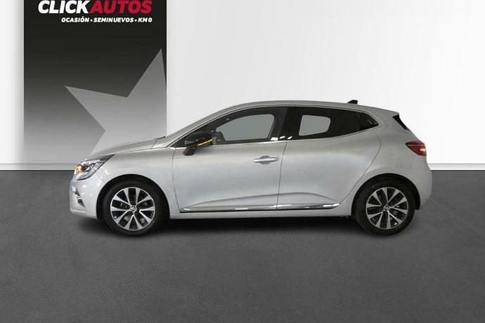Usado Renault Clio V Techno 90 CV (66 kW) 2023